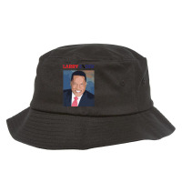 Larry Elder For California Governor Flag Newsom Funny Bucket Hat | Artistshot