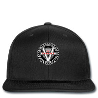 Vandals Printed Hat | Artistshot