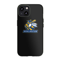 The Burlington Bees Iphone 13 Case | Artistshot