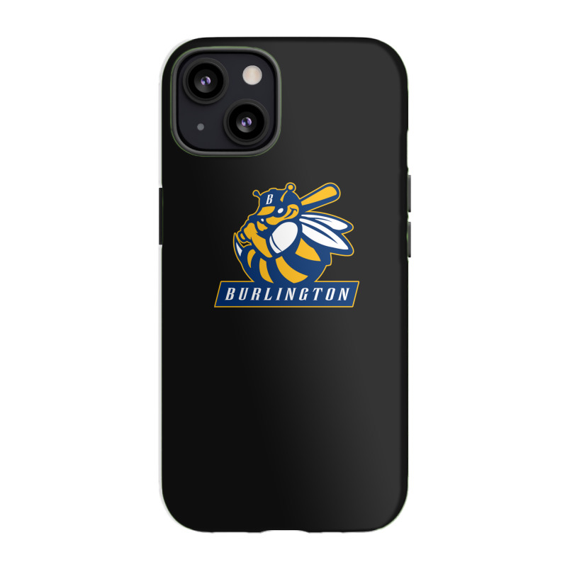 The Burlington Bees Iphone 13 Case | Artistshot