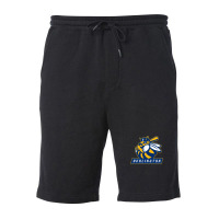 The Burlington Bees Fleece Short | Artistshot