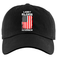 Larry Elder For California Governor Recall Kids Cap | Artistshot