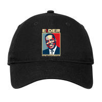 Larry Elder For Governor Of California Adjustable Cap | Artistshot