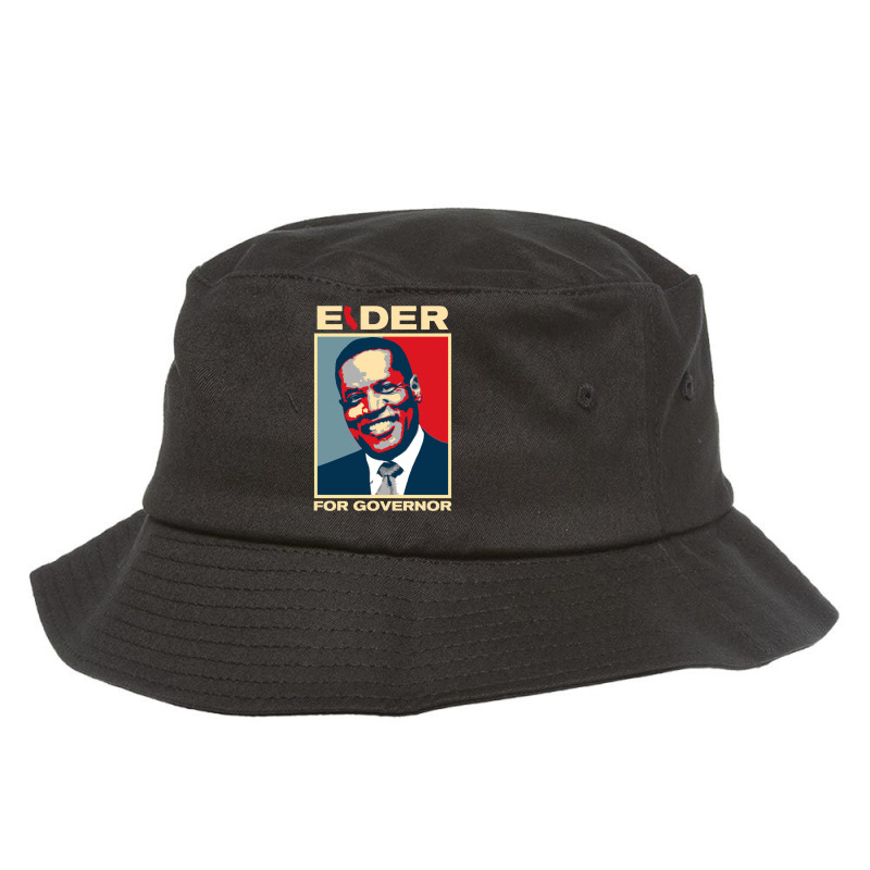 Larry Elder For Governor Of California Bucket Hat by OSWALDOLIMART | Artistshot