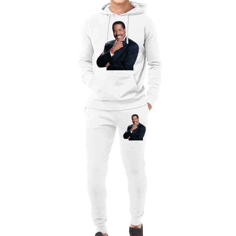 Larry Elder Hoodie & Jogger set by cm-arts | Artistshot