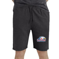 Saginaw Spirit Vintage Short | Artistshot