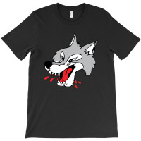 Sudbury Wolves T-shirt | Artistshot