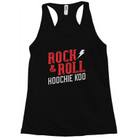 Hoochie Koo Classic Racerback Tank | Artistshot