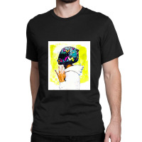 F1 Daniel Ricciardo 3 1 Classic T-shirt | Artistshot