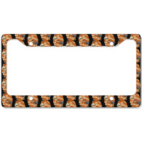 Oh Potatoes And Molasses License Plate Frame | Artistshot