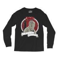 Omarr Comin You Come At The King You Best Not Miss Long Sleeve Shirts | Artistshot