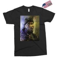 Omarrs Little Art Works Exclusive T-shirt | Artistshot