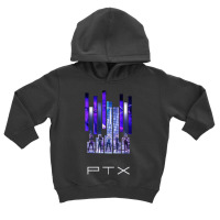 Onstage Pentatonix Toddler Hoodie | Artistshot