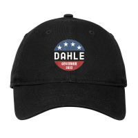 Brian Dahle For California Governor 2022 T Shirt Adjustable Cap | Artistshot