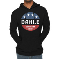 Brian Dahle For California Governor 2022 T Shirt Lightweight Hoodie | Artistshot