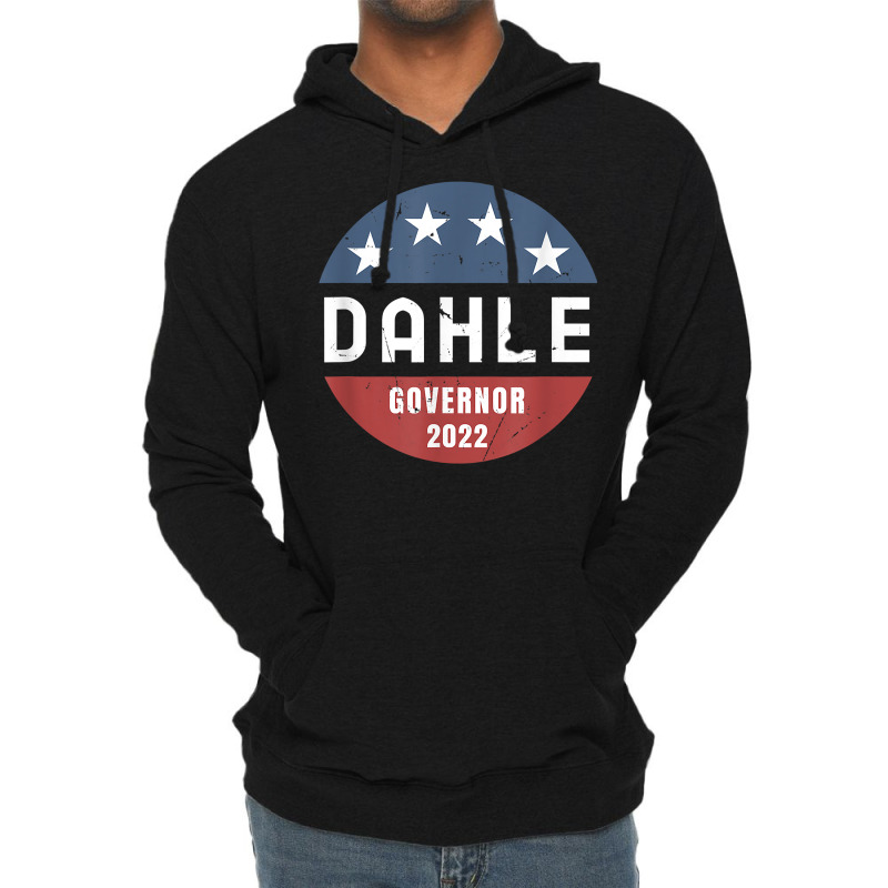 Brian Dahle For California Governor 2022 T Shirt Lightweight Hoodie by cm-arts | Artistshot