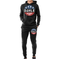 Brian Dahle For California Governor 2022 T Shirt Hoodie & Jogger Set | Artistshot