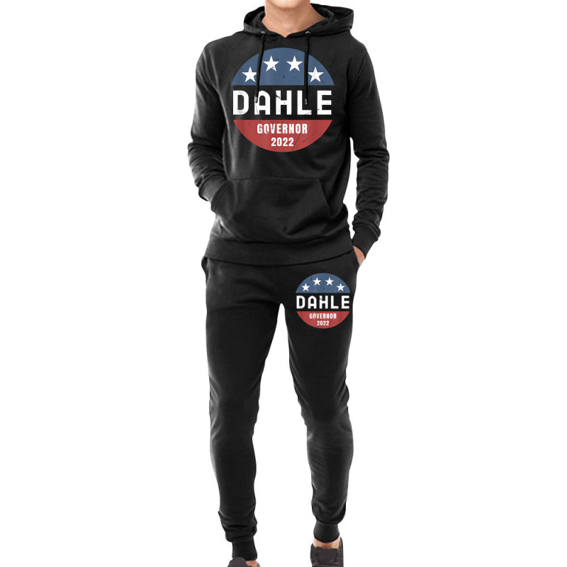 Brian Dahle For California Governor 2022 T Shirt Hoodie & Jogger set by cm-arts | Artistshot