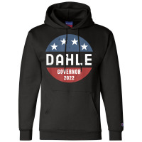 Brian Dahle For California Governor 2022 T Shirt Champion Hoodie | Artistshot