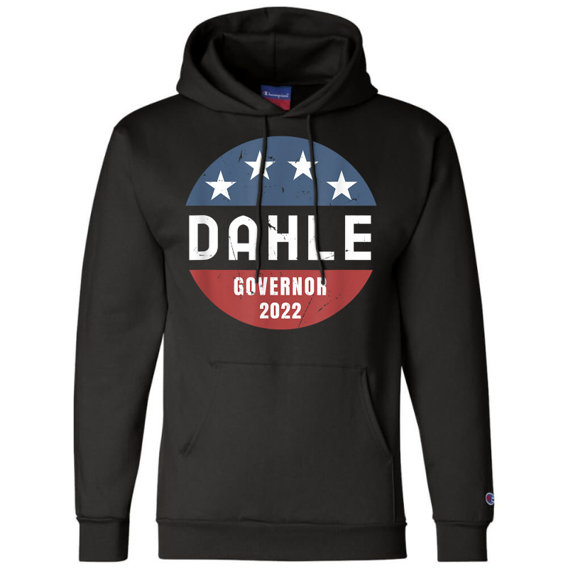 Brian Dahle For California Governor 2022 T Shirt Champion Hoodie by cm-arts | Artistshot