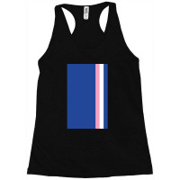 Alpine Racing Stripes - 2022 Season Racerback Tank | Artistshot