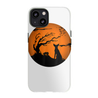 Oriental Shorthair Cat Halloween T Shirt Iphone 13 Case | Artistshot