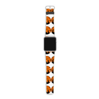 Oriental Shorthair Cat Halloween T Shirt Apple Watch Band | Artistshot