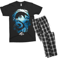 Its Feeding Time Men's T-shirt Pajama Set | Artistshot