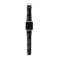 Modular Synthesizer Patch Cables 1 Apple Watch Band | Artistshot