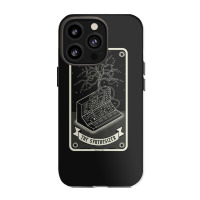 Modular Synthesizer Tarot Card 1 Iphone 13 Pro Case | Artistshot