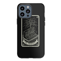 Modular Synthesizer Tarot Card 1 Iphone 13 Pro Max Case | Artistshot