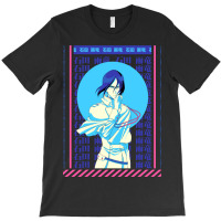 Ishida T-shirt | Artistshot