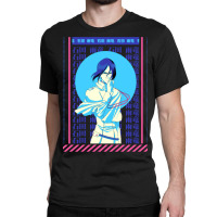 Ishida Classic T-shirt | Artistshot