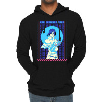 Ishida Lightweight Hoodie | Artistshot