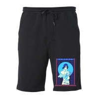 Ishida Fleece Short | Artistshot