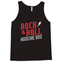 Hoochie Koo Classic Tank Top | Artistshot