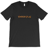 Vanden Plas T-shirt | Artistshot