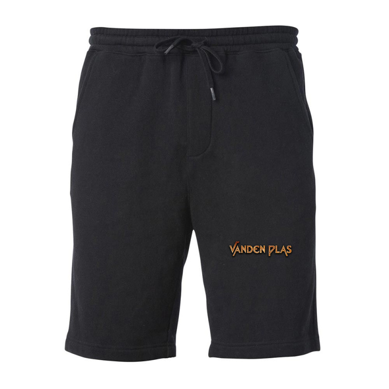 Vanden Plas Fleece Short | Artistshot