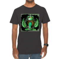 Larry Elder Vintage T-shirt | Artistshot