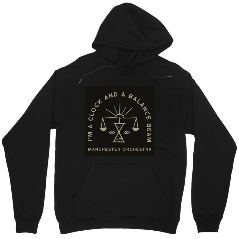 Manchester Orchestra Unisex Hoodie | Artistshot