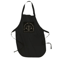 Manchester Orchestra Full-length Apron | Artistshot