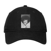 Larry Elder Adjustable Cap | Artistshot