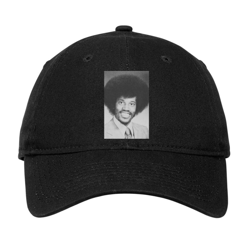 Larry Elder Adjustable Cap by OSWALDOLIMART | Artistshot