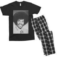 Larry Elder Men's T-shirt Pajama Set | Artistshot