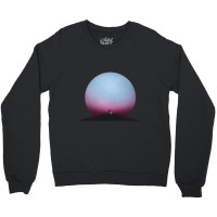 Masks Of God Crewneck Sweatshirt | Artistshot