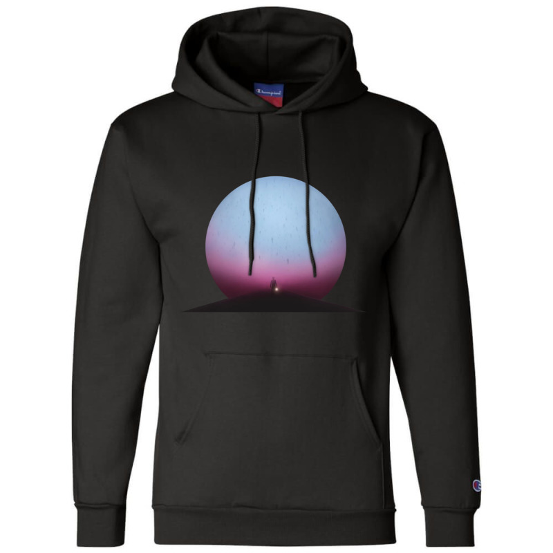 Masks Of God Champion Hoodie | Artistshot