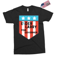 Larry Elder ! California Governor Exclusive T-shirt | Artistshot