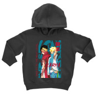 Karma Brothers Toddler Hoodie | Artistshot