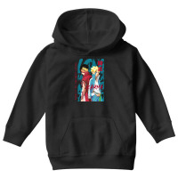 Karma Brothers Youth Hoodie | Artistshot