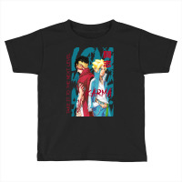 Karma Brothers Toddler T-shirt | Artistshot